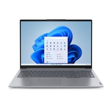 Image of Lenovo ThinkBook 14 G6 IRL Laptop Intel i5-13420H 8GB 256GB SSD 14" Win 11 Pro