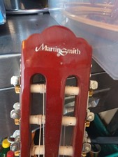 Martin Smith Guitar