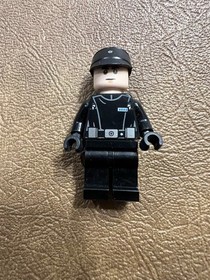 LEGO Star War Imperial Non-Commissioned Officer Minifigure SW0774 From 75159 Set