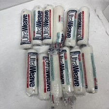 Corona Ultra weave 3/8" Nap - 9" Roller Covers (Case Of 12)