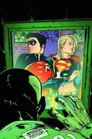 Superman Batman #62 Dc Comics