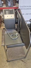 Bizerba Aufschnittmaschine 12W