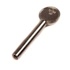 Era Square Section Window Bolt Window Lock Key Short