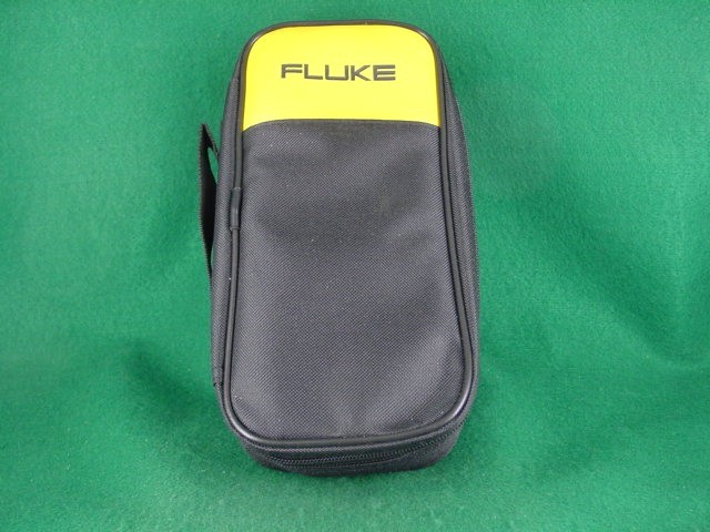 Fluke 374 FC 600A AC/DC Trms Wireless Clamp Meter (NEW)