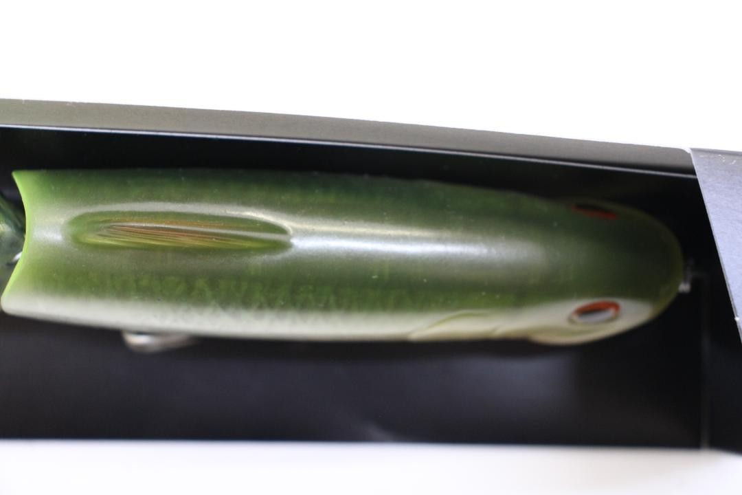 Deps new slide swimmer 250 Strong mind limited very rare swimbait glidebait - Image 4