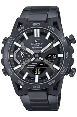 Casio Edifice Watch JPN Domestic Genuine Product] SOSPENSIONE Bluetooth Equipped