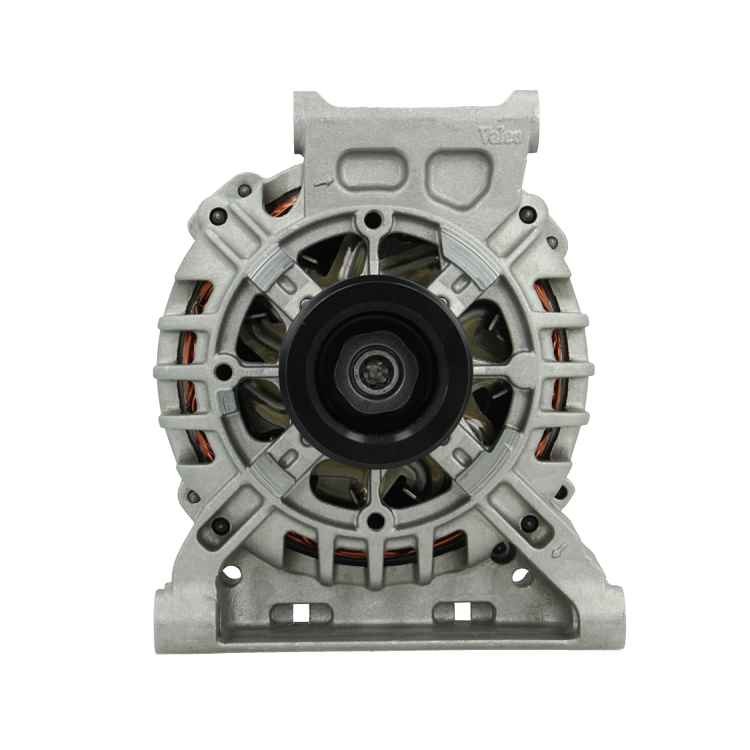 Originale Nuovo Alternatore Valeo Compatibile Con Mercedes B180 SG9B121 90 A