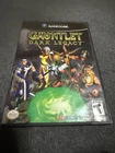 New ListingGauntlet: Dark Legacy (Nintendo GameCube, 2002)