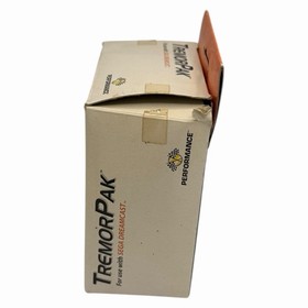TremorPak for Sega Dreamcast - InterAct Performance 1999 - Boxed