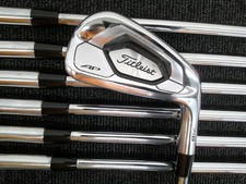Used Titleist Ap3 718/Dynamic Gold/S 200/24 8882