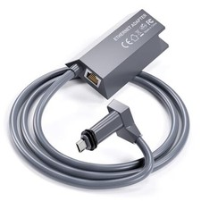 Ethernet Adapter for Starlink Gen 2 Plug and Play , for Starlink utr One Port