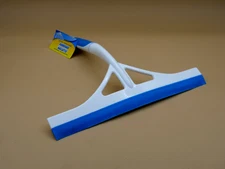 *Squeegee For Shower Window Glass Door Office Cleaner Streak-Free Car Glass New