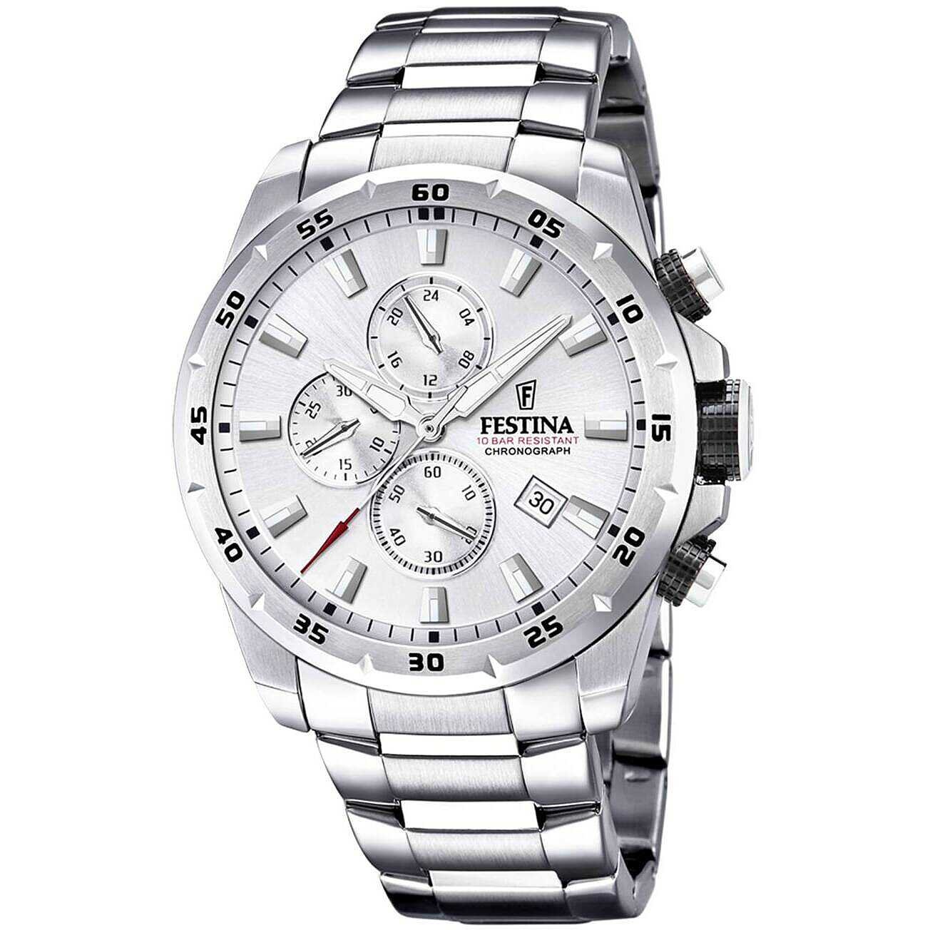 Orologio Festina Chrono Sport F20463/1