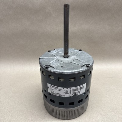 TESTED  Genteq Ecm 3.0 Blower Motor 5SME39HXL3057. GC08  1/2 HP. HD44RE124