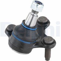 Delphi Trag-/FüHrungsgelenk TC1731 FüR Audi Cupra Seat Skoda VW