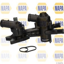 Coolant Thermostat For VW Jetta MK4 1.4 TSi NAPA 03C121111T