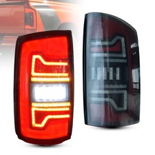 VLAND LED Tail Lights for 2002-2006 Dodge Ram 1500 2003-2006 Ram 2500 3500