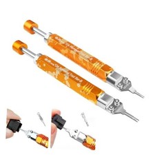 ST5262 2Pcs Molex Micro Fit Extractors Microfit Terminal Release Tool Kit for