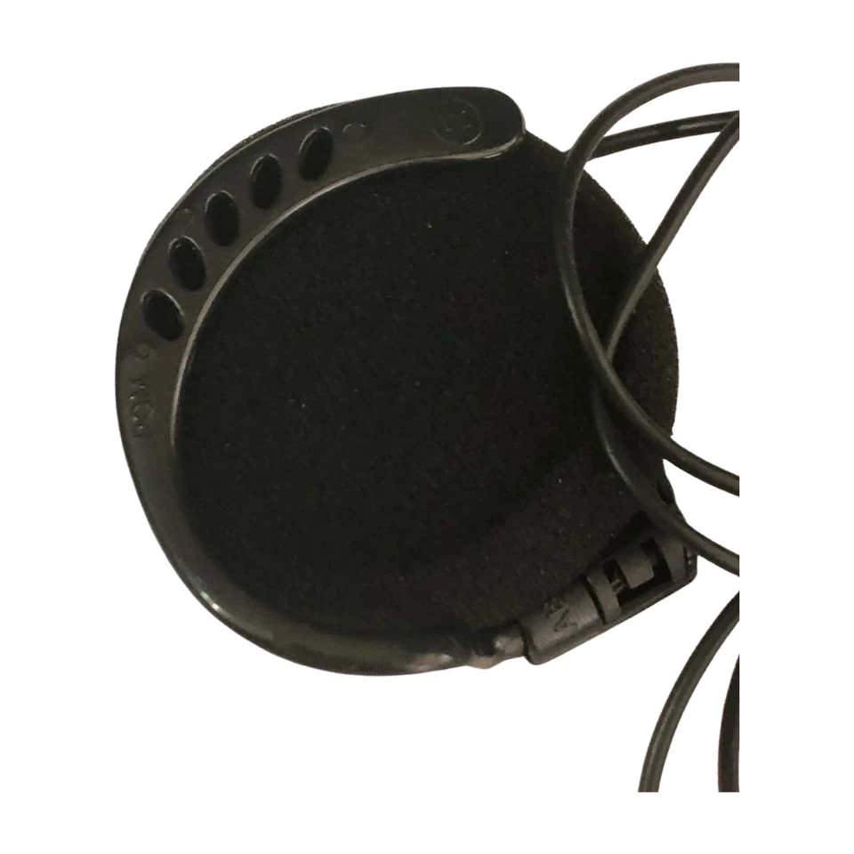 Sennheiser GP 03-M Dynamic Mono Clip-on Earphone - Image 3 of 4