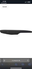 Microsoft Surface Arc Mouse Schwarz