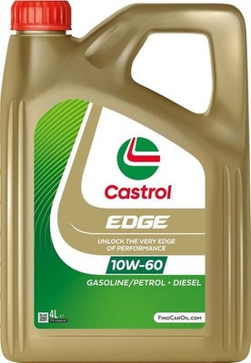 Engine Oil Castrol 15F632