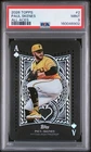 2026 Topps Series 1 Paul Skenes Base (PSA 9)