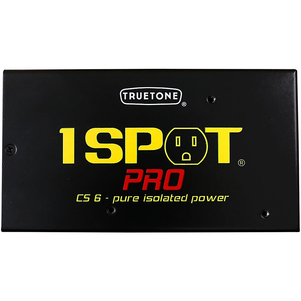 Блок питания Truetone 1 Spot Pro CS6 26590₽