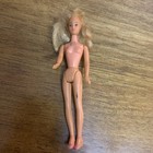 Vintage Doll 1981 Kenner CPG Glamour Girls Doll Action Figure 4" — photo 1