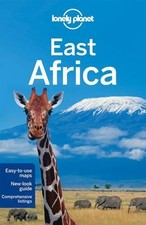 East Africa (Lonely Planet Multi Country Guides) (Travel ... by Mary Fitzpatrick