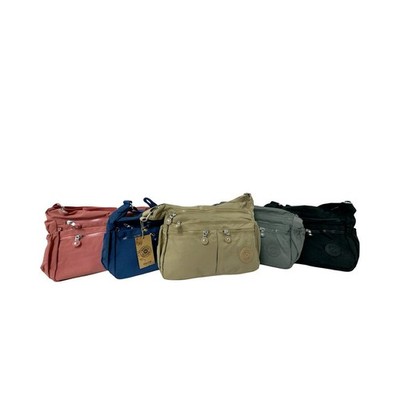 Womens Crossbody Shoulder Bag for Daily Use