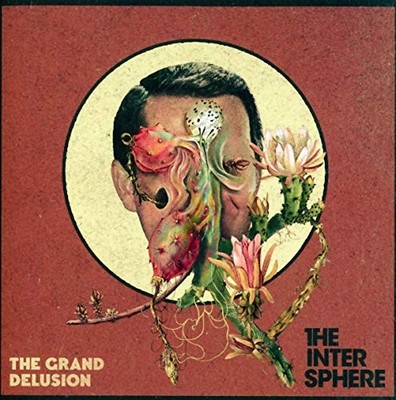 The Intersphere - The Grand Delusion [CD]