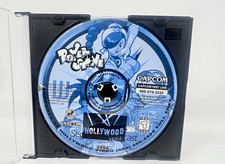 Power Stone Sega Dreamcast, Tested & Working, Disc Only, Authentic Hollywood Vid