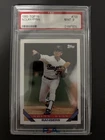 1993 Topps NOLAN RYAN #700 - PSA 9 (Mint)
