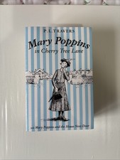 Mary Poppins Book Collection - 5 books by PL Travers - Brand New