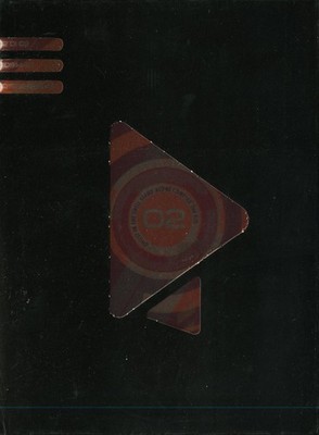 TV-Serie - TV-Serie - Stand Alone Complex 2nd Gig Box #02 (Eps 14-26) - DVD