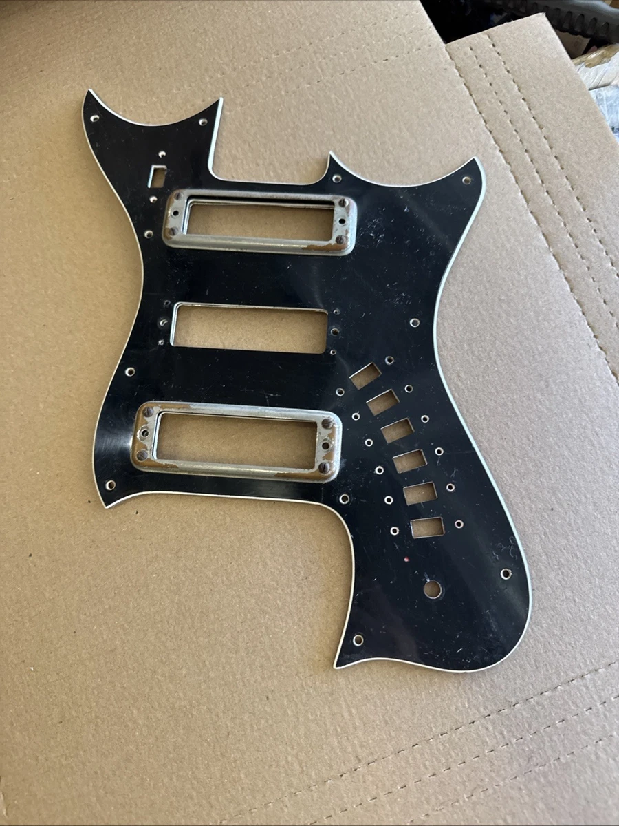 Hagstrom products for sale | eBay