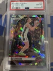2024 Panini Prizm WNBA - Caitlin Clark #22 Ice Prizm (RC)