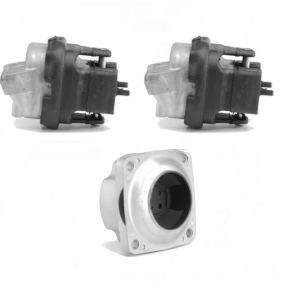 Kit de montaje de motor para Dodge Magnum 2006 2007 2008 6,1 L V8 Foto 4 de 4