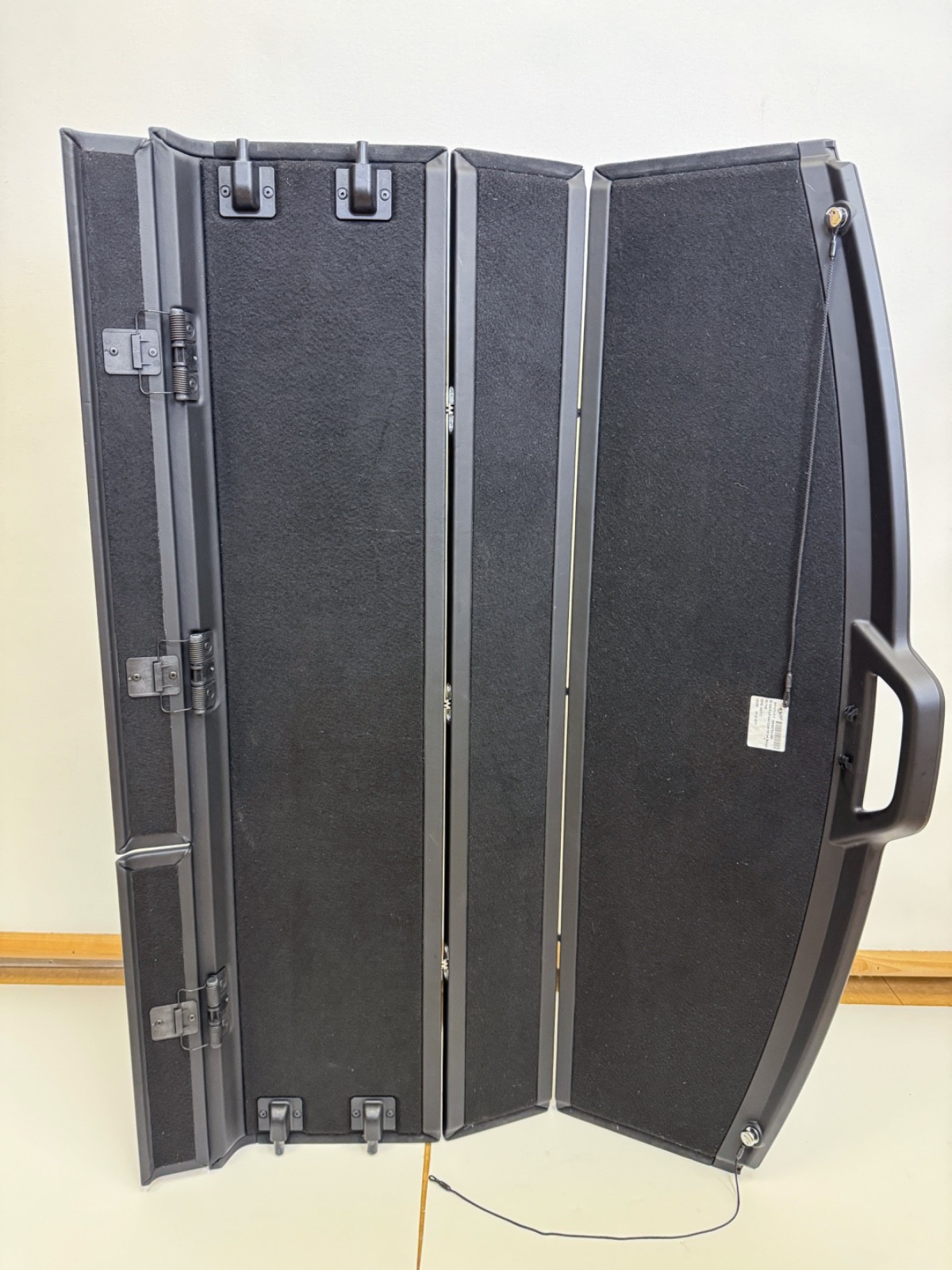 Bentley Bentayga 2015-2020 Cargo cover