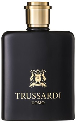 Trussardi Uomo 2011 Eau de Toilette 200 ml OVP NEU