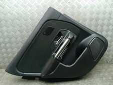 MERCEDES GLA CLASS DOOR CARD REAR LEFT AMG A2477302301 H247 2020 - 2026