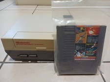 NES Nintendo System Console -  New 72 Pin - 852 in 1 Multicart -No Leads or Pads