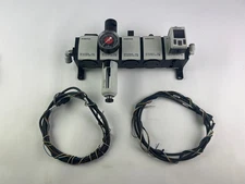 Aventics Pressure Regulating Valves R412006256 R412006175 R412006380 R412010767