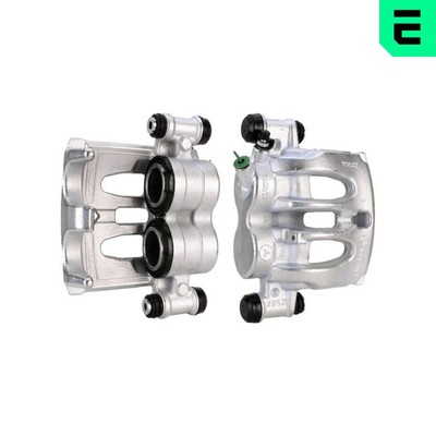 OPTIMAL Bremssattel BC-1013R +35.70  Pfand für 50 VW 30 CRAFTER Grauguss 35 Bus