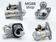 OEM NISSAN PULSAR QASHQAI X-TRAIL 1.6 DIG-T STARTER MOTOR S116-001 23300-BV80A 