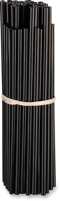 Moose Black 80pc. Spoke Skins for BETA EVO 125 17-21