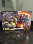 GI Joe Transformers Soundwave Dreadnok Thunder Machine Decepticon Ravage