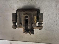 Vauxhall Antara Rear Brake caliper passenger side 2.2cdti 2011