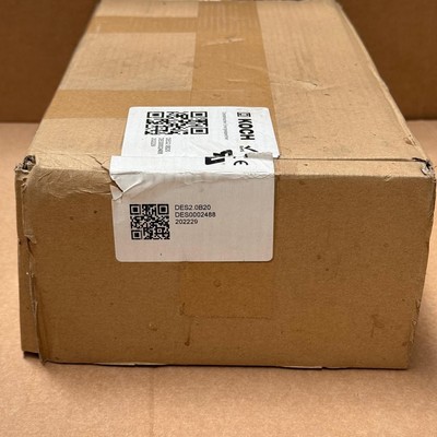Koch   DES2.0B20 (DES 2.0)   Dynamic Energy Storage Module, 850 VDC, 1600 Ws