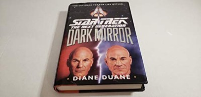 Star Trek - the Next Generation: Dark Mirror by Duane, Diane 0671793772